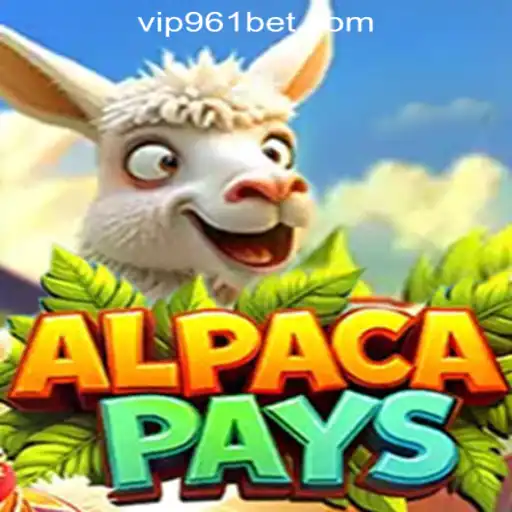 Exploring the Thrills of AlpacaPays: A Comprehensive Guide to the Game and Its Place in 961Bet Oficial Slots Brasil #1