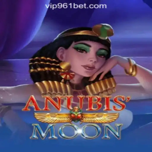 Exploring AnubisMoon: The Thrilling Slot Game on 961Bet Oficial Slots Brasil