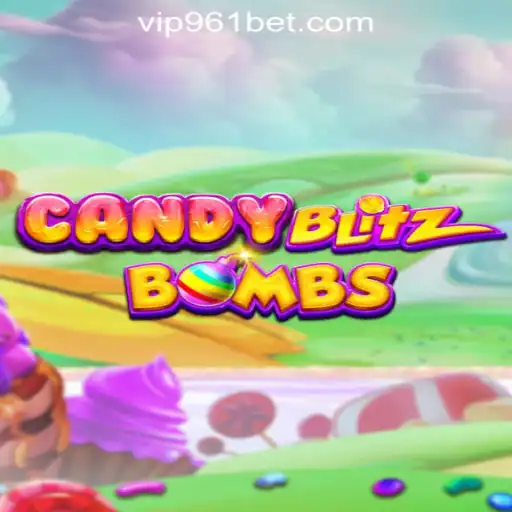 CandyBlitzBombs: Dive into the Exciting World of Sweetest Explosions