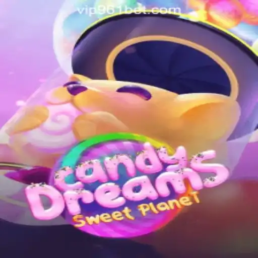Unveiling CandyDreams: The Sweet World of 961Bet Oficial Slots Brasil #1