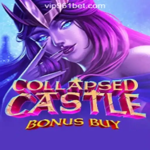 CollapsedCastleBonusBuy: An In-Depth Look into the Exciting Slot Game