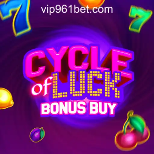 Discover the Thrilling World of CycleofLuckBonusBuy with 961Bet Oficial Slots Brasil #1