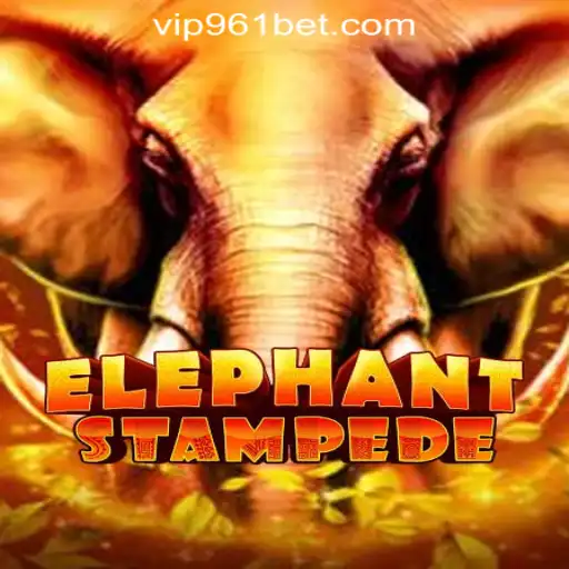 The Wild Thrills of ElephantStampede: A Journey Through the Jungle
