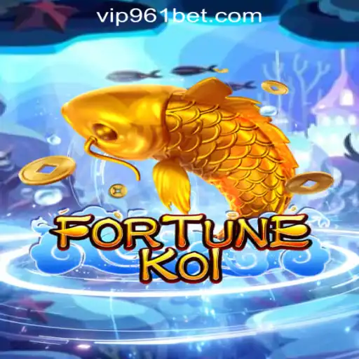 Discover the Thrilling World of FORTUNEKOI Slots