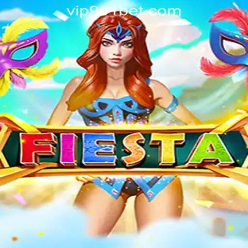 Exploring Fiesta: An Engaging Gameplay Experience with 961Bet Oficial Slots Brasil #1