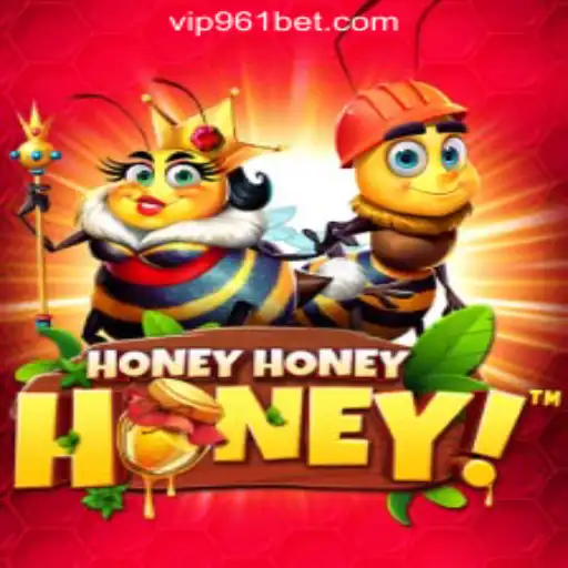 Discover the Buzz of HoneyHoneyHoney at 961Bet Oficial Slots Brasil #1