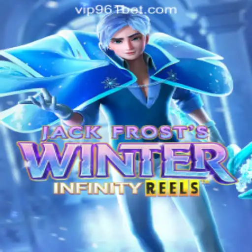 Exploring JackFrostsWinter: An Immersive Adventure into the World of 961Bet Oficial Slots Brasil #1