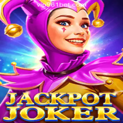 Exploring JackpotJoker: The Premier Game on 961Bet Oficial Slots Brasil