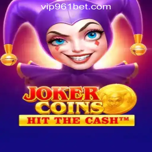 Exploring the Exciting World of JokerCoins at 961Bet Oficial Slots Brasil #1