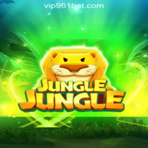 Exploring JungleJungle: The Thrilling Adventure Slot Game Topping 961Bet Oficial Slots Brasil #1