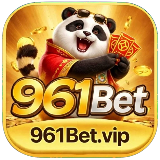 961Bet Oficial Slots Brasil #1 Logo