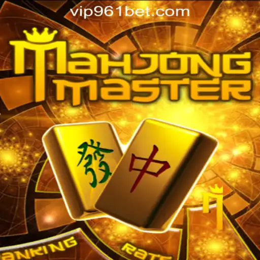 Discover the Intricacies of MahJongMaster and Its Connection to 961Bet Oficial Slots Brasil #1