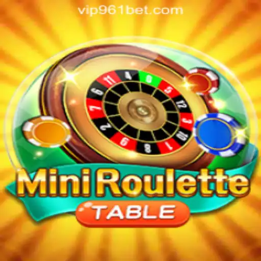 Exploring MiniRoulette in 961Bet Oficial Slots Brasil