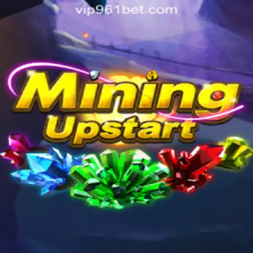 MiningUpstart: A Revolutionary Slot Game Experience
