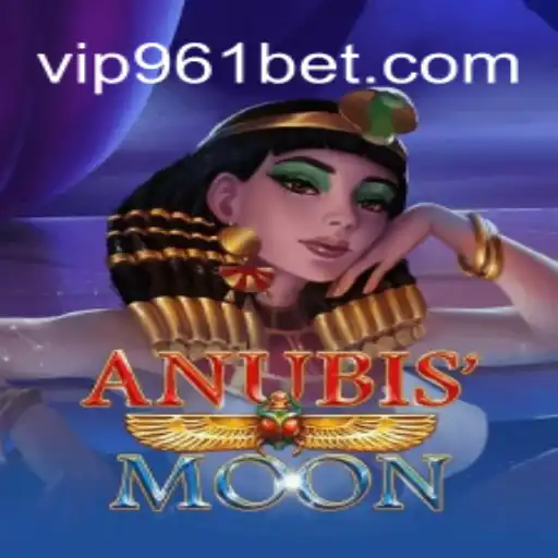 Exploring AnubisMoon: The Thrilling Slot Game on 961Bet Oficial Slots Brasil