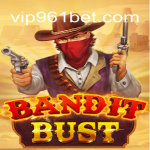 Discover BanditBust: The Thrilling Slot Game Taking Brasil by Storm