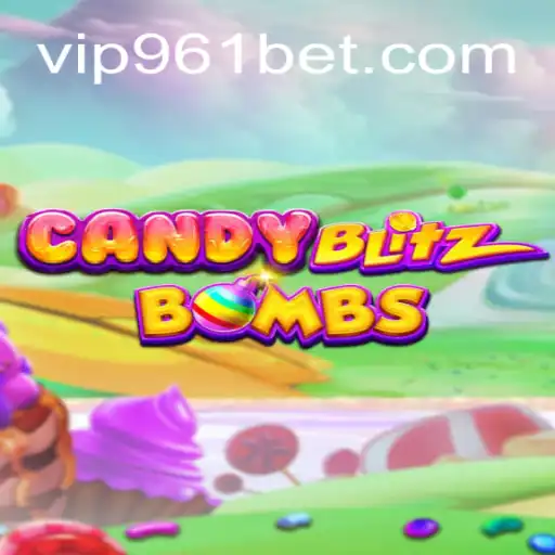 CandyBlitzBombs: Dive into the Exciting World of Sweetest Explosions