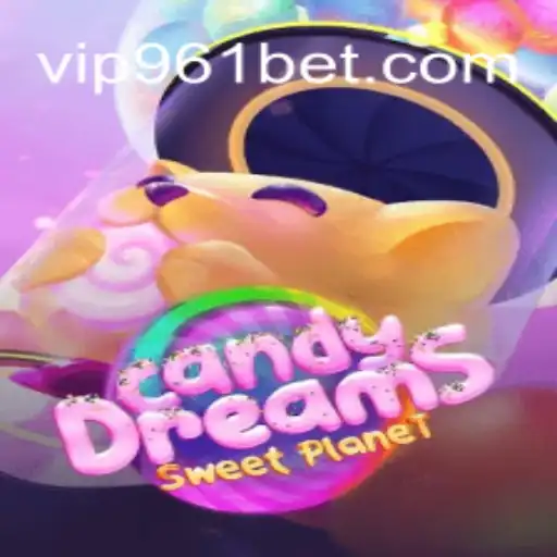 Unveiling CandyDreams: The Sweet World of 961Bet Oficial Slots Brasil #1