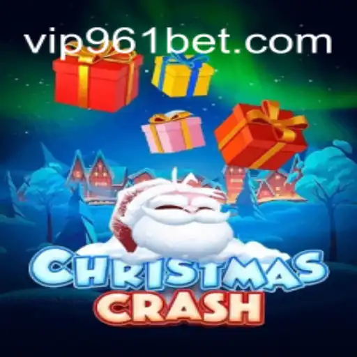 Discover the Thrills of ChristmasCrash: Your Guide to the Holiday-Themed Game by 961Bet Oficial Slots Brasil #1