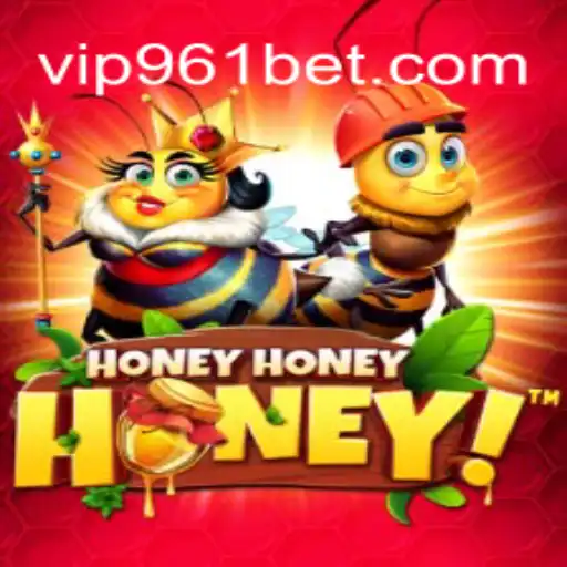 Discover the Buzz of HoneyHoneyHoney at 961Bet Oficial Slots Brasil #1