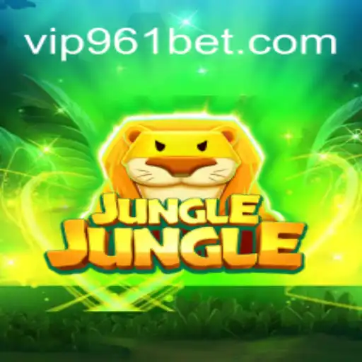 Exploring JungleJungle: The Thrilling Adventure Slot Game Topping 961Bet Oficial Slots Brasil #1