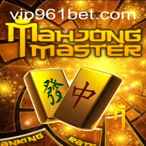 Discover the Intricacies of MahJongMaster and Its Connection to 961Bet Oficial Slots Brasil #1