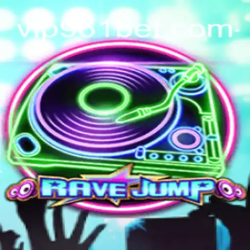 Discover the Thrills of RaveJump: A Fascinating Adventure in 961Bet Oficial Slots Brasil #1