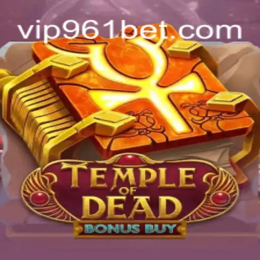 Exploring the Thrills of TempleofDeadBonusBuy