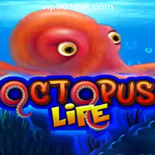 Exploring OctopusLife and the Thrills of 961Bet Oficial Slots Brasil #1