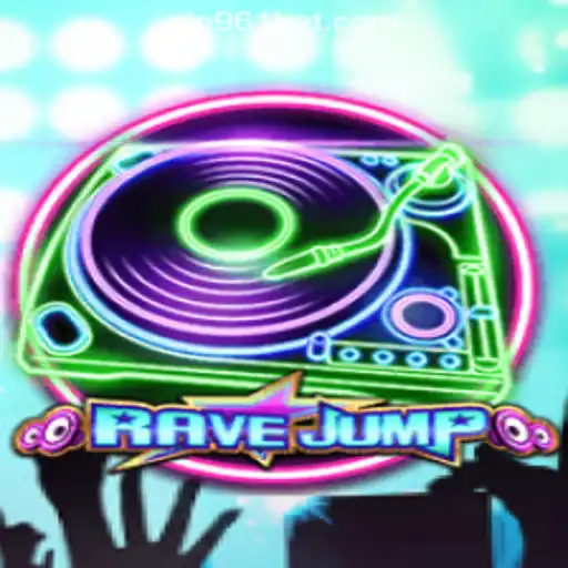 Discover the Thrills of RaveJump: A Fascinating Adventure in 961Bet Oficial Slots Brasil #1