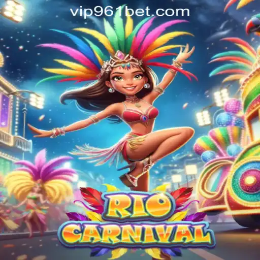 Discover the Excitement of RioCarnival: A Premier Gaming Experience with 961Bet Oficial Slots Brasil #1
