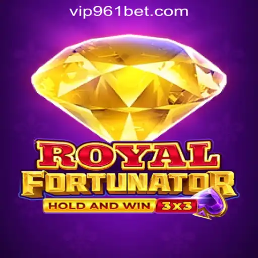Exploring the Exciting Realm of Royalfort: A Deep Dive into 961Bet Oficial Slots Brasil #1