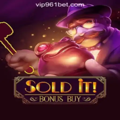 Discovering SolditBonusBuy: An Exciting Venture with 961Bet Oficial Slots Brasil #1