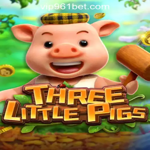 Discover the Excitement of THREELITTLEPIGS: A New Slot Adventure