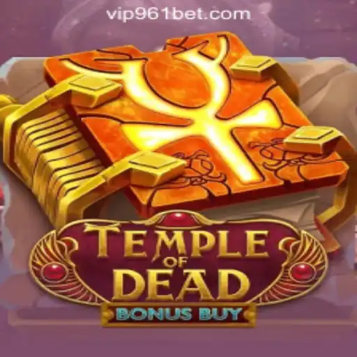 Exploring the Thrills of TempleofDeadBonusBuy