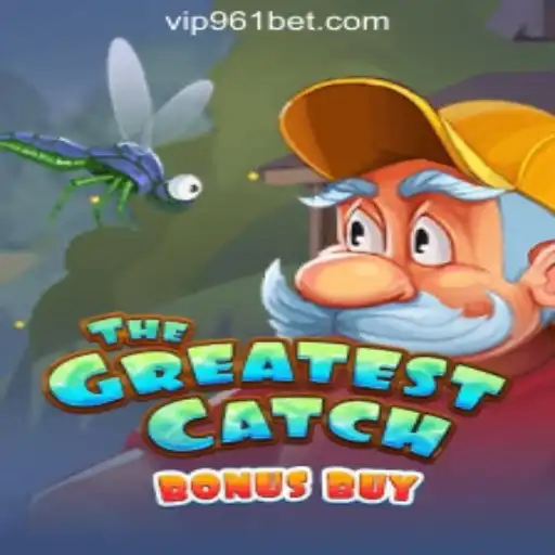 Discovering TheGreatestCatchBonusBuy: A Dive into 961Bet Oficial Slots Brasil #1